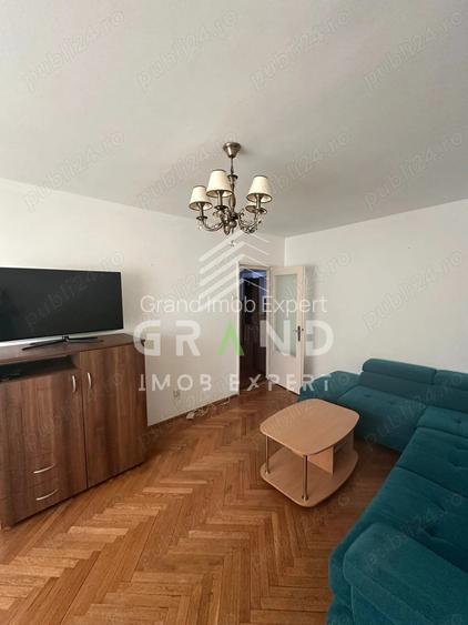 3 camere | 65 mp | Centrală proprie | Zona Olimpia Cioplea–Mănăștur - 2