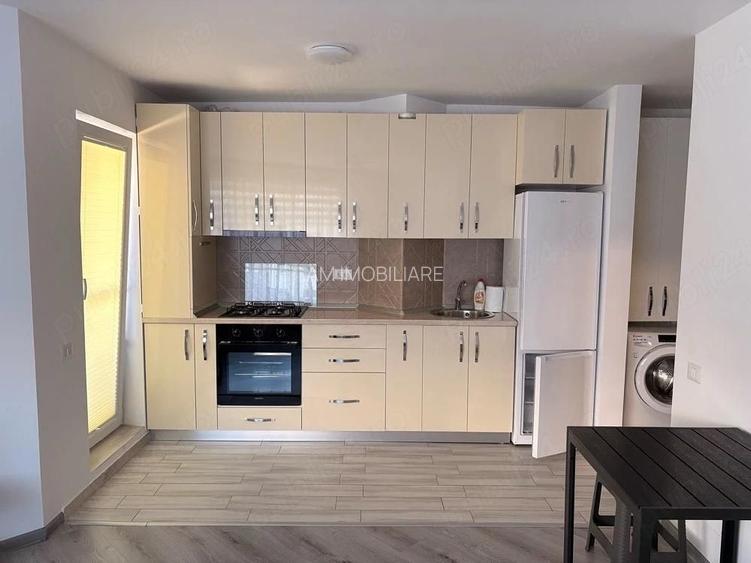 GARSONIERA - METALURGIEI, CENTRALA PROPRIE, LOC DE PARCARE, MODERN - 2