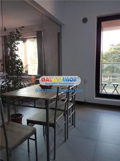 grozavesti | studio 51mp modern nou 2016 | complet | parcare metrou - 7