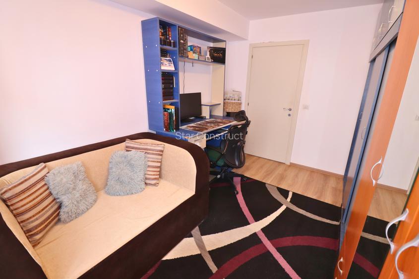 Apartament 3 camere | Palladium Residence, Bloc 1 | 79 mp | Etaj 5/11 - 18