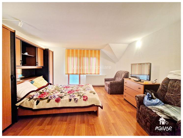 Casa de vacanta, Valea Bozom-Apata - 12