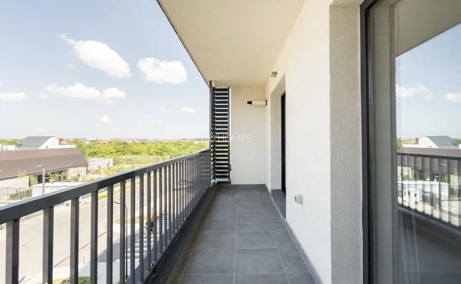 Chirie I Apartament 2 camere I Pipera I Rond OMV I Parcare - 13