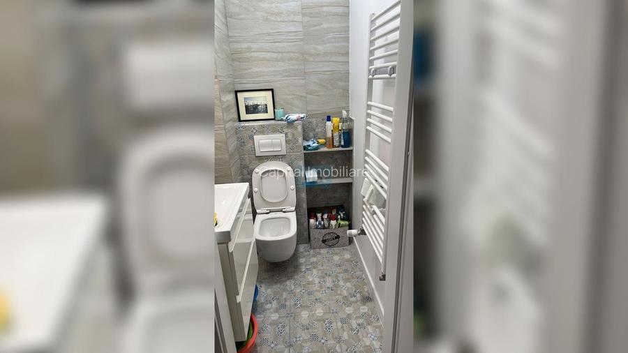 0% Comision | Apartament semidecomandat cu 3 camere | Andrei Muresanu - 16