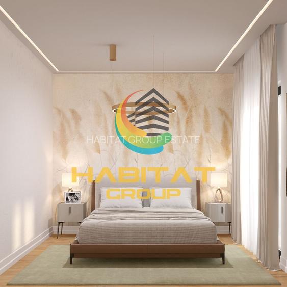 Vanzare Apartament 3 camere - Mitropolie - Bloc NOU - 8