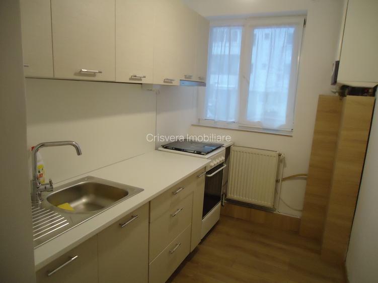 Apartament 1 camera Manastur, str. Padin, zona Piata Flora, decomandat - 4