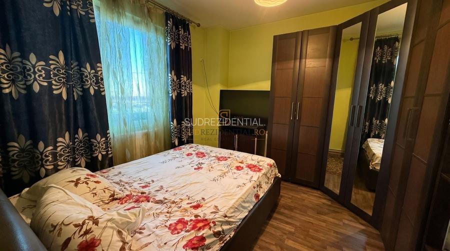 Apartament 3 camere de vanzare, Sos Salaj, mutare imediata, Sector 5 - 4