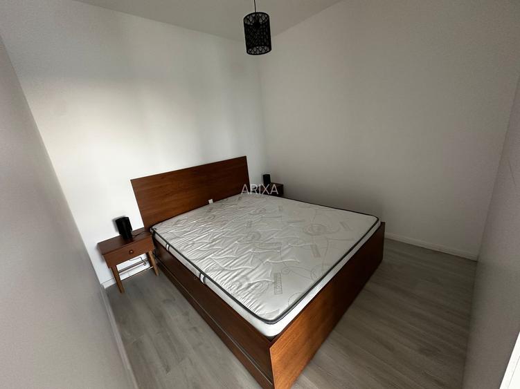 Garsoniera pat si canapea Lake House 2 Crangasi Lujerului Lacul Morii - 9