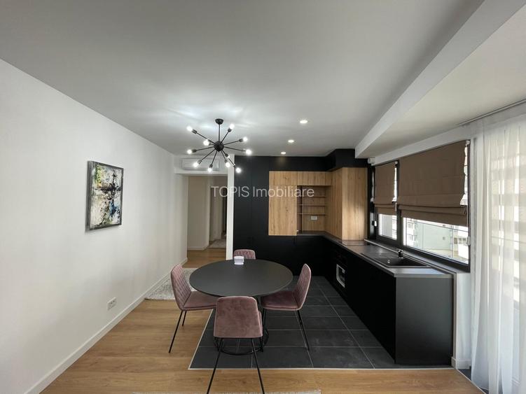 Petru Rares Loft / Apartament Premium/ Terasa 20m/ Parcare Optional / Metrou 3 m - 14