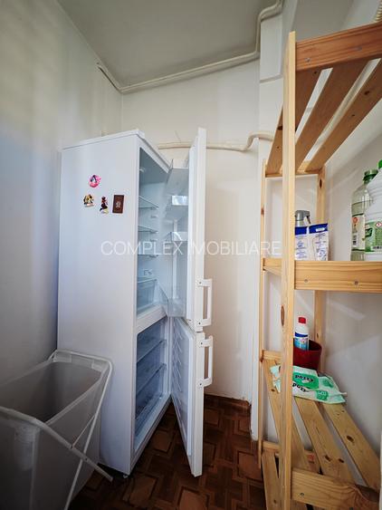 Vitan Mall | Unirii | Nerva Traian | Spatios cu centrala si vedere panoramica - 24