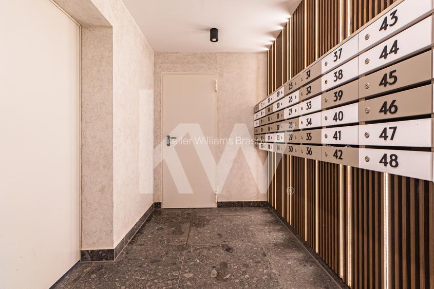 COMISION 0% - Qualis cu parcare inclusa, mobilata si utilata - 16