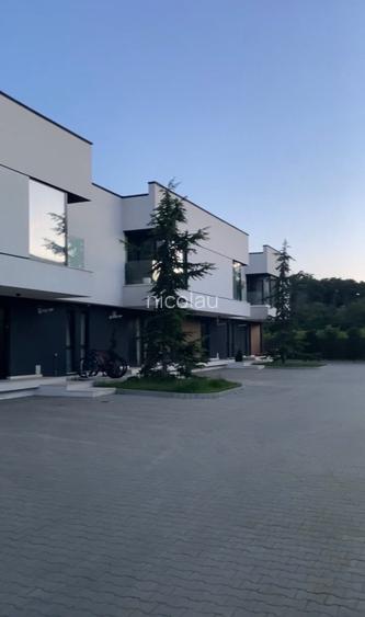 Vila superb amenajata in Corbeanca - 11