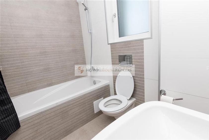 Floreasca | Barbu Vacarescu | Pescariu | Bloc 2018 | Parcare - 7