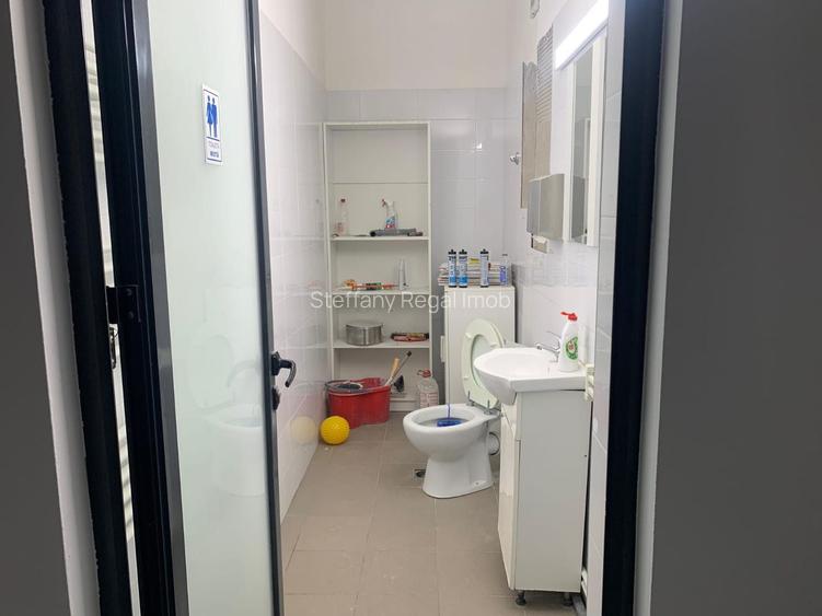 Spatiu comercial de inchiriat Damaroaia - 10