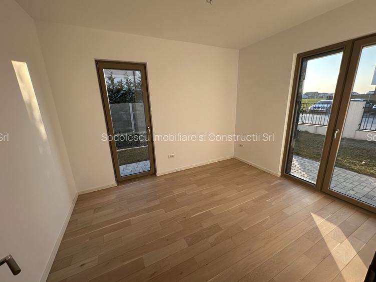 Casa cu 5 camere - Dumbarvita - 12