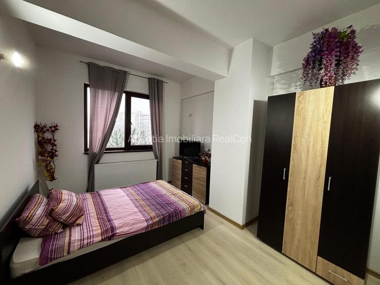 Apartament 3 camere et 1, Bl. RO Kaufland - 14