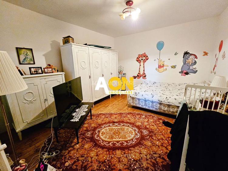 Casa 4 camere, toate utilitatile, 1650 mp teren, Lancram - 9