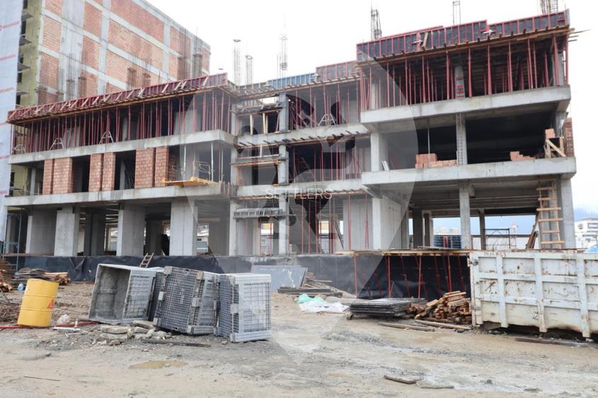 Carpathia Residence- Apartament 4 camere-Decomandat| 151,27 m²  - 15