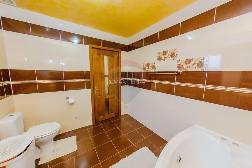 CASA DE VIS DE VANZARE IN COLTIREA cu 2900 mp teren - 37