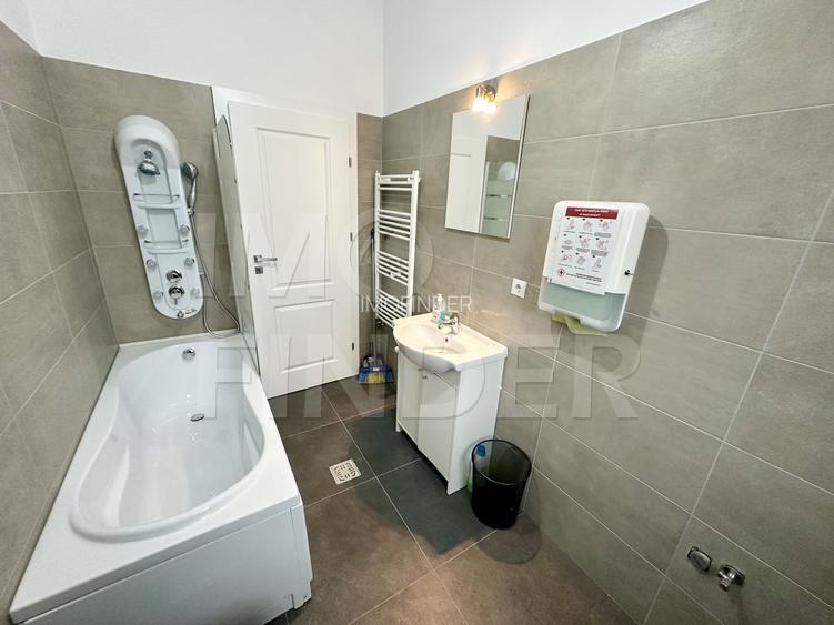 Apartament 2 camere decomandate, cu terasă de 26 mp | Andrei Mureșanu Sud - 10