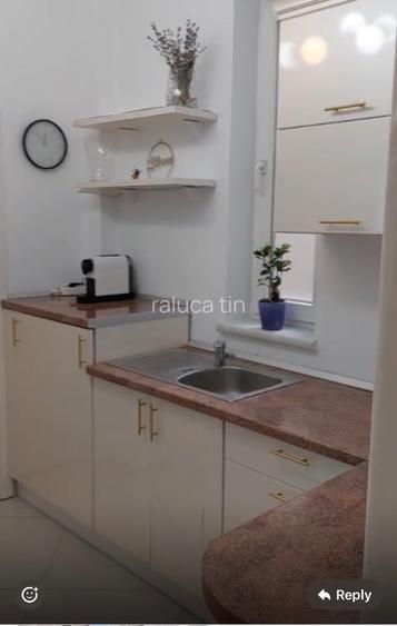 Apartament 2 camere lux Dorobanti Capitale, ideal birou/ cabinet/ salon - 4