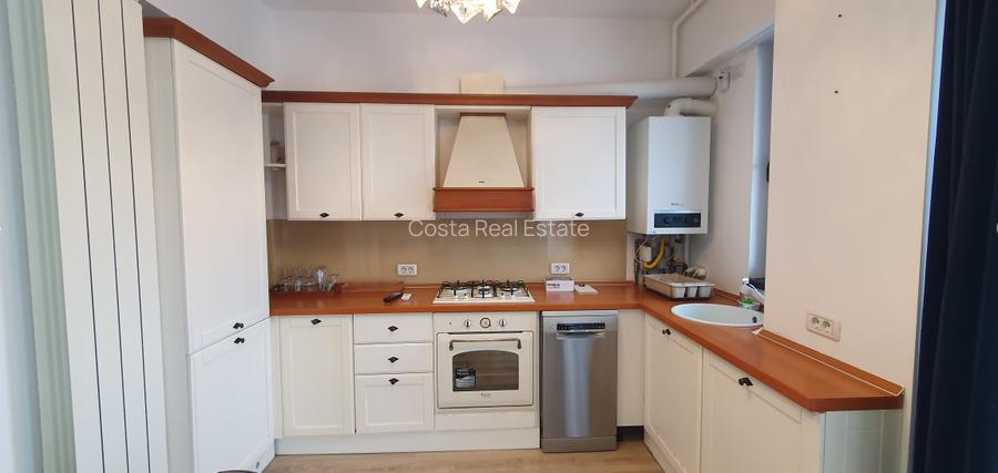 Inchiriere Apartament cu Gradina Iancu Nicolae - 7