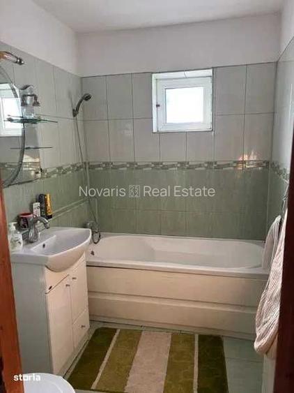 Apartament cu 4 camere, Bd-ul Garii - 8