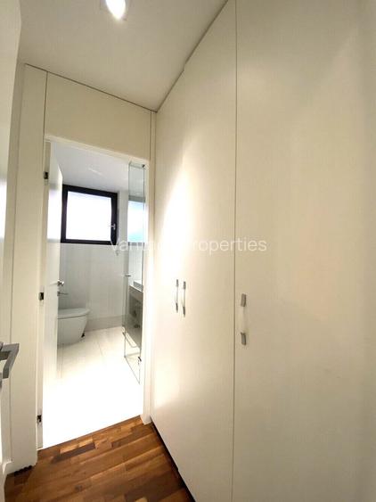 Parter cu terasa | piscina exterioara | receptie si paza | Aviatorilor - 17