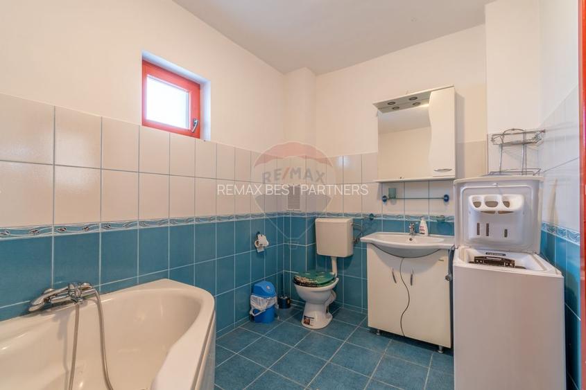 Casa de vanzare Jucu de Mijloc, Zona Panemar Teren intravilan 3301 mp - 11