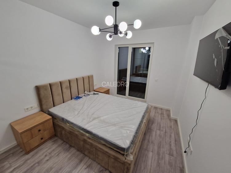 Apartament 3 camere bloc nou  terasa 45 mp zona Auchan Iris - 5