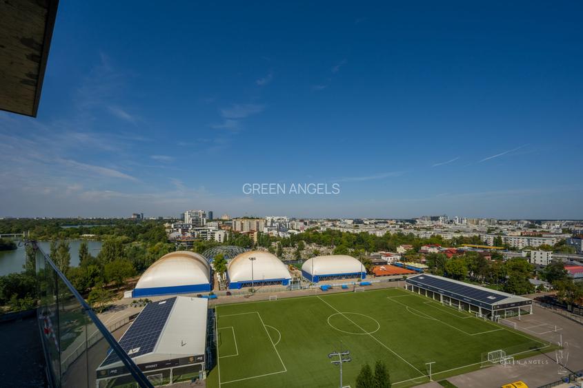 The LakeView – Apartament cu 5 camere de vanzare in Up-Site Comision 0%! - 16