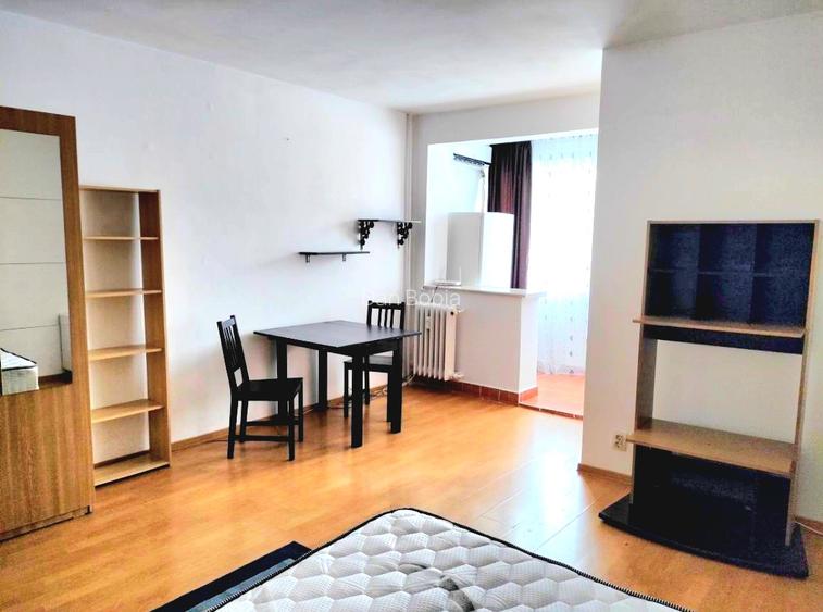 Garsoniera 1 min M Dristor DB1292 - 2