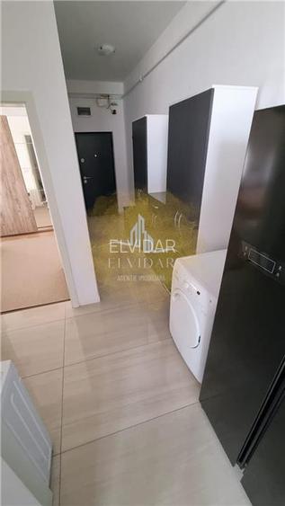 Dumbravita zona Cora 2 camere etaj 2 - 4