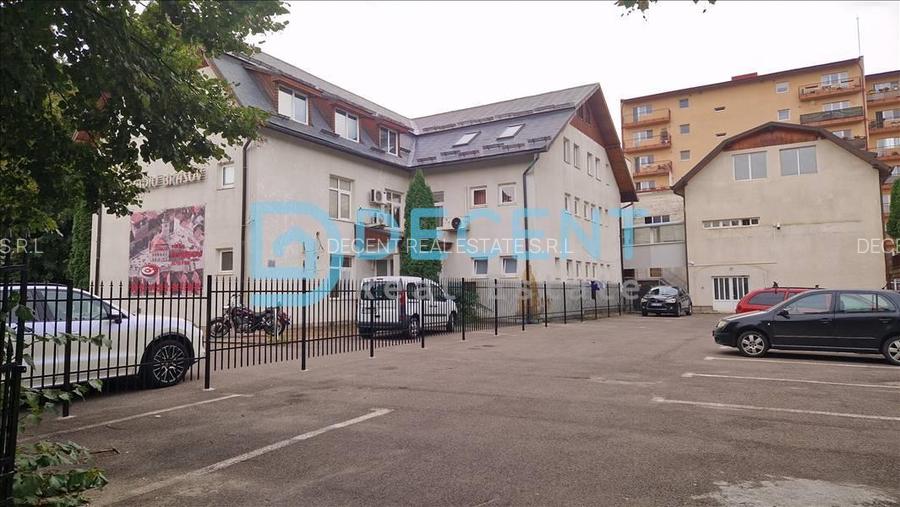 Vanzare spatiu comercial, Tractorul, Brasov - 3