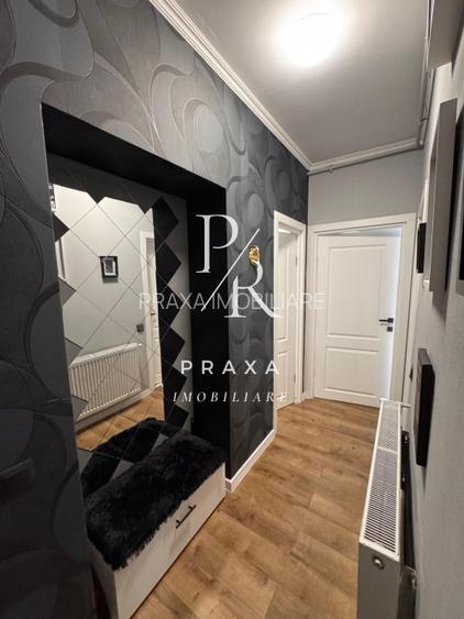 Apartament de vanzare 2 camere , parcare subterana zona Teilor! - 20