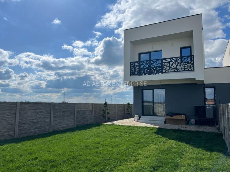 COMISION 0% 1/2 Duplex Giroc,4 camere,2 bai,Giroc - 2