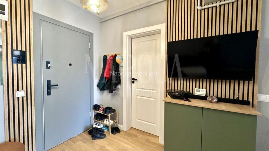 Apartament 3 camere de vanzare in Manastur, Cluj Napoca - 3
