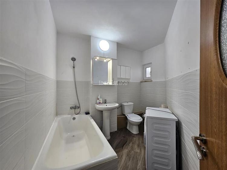 Apartament 2 camere renovat zona Canta - etaj 3 din 4 54mp - 8