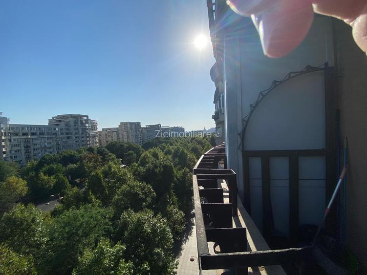 2 camere unirii 75 mp 3 balcoane mobilat utilat Mobexpert gama Premium - 5