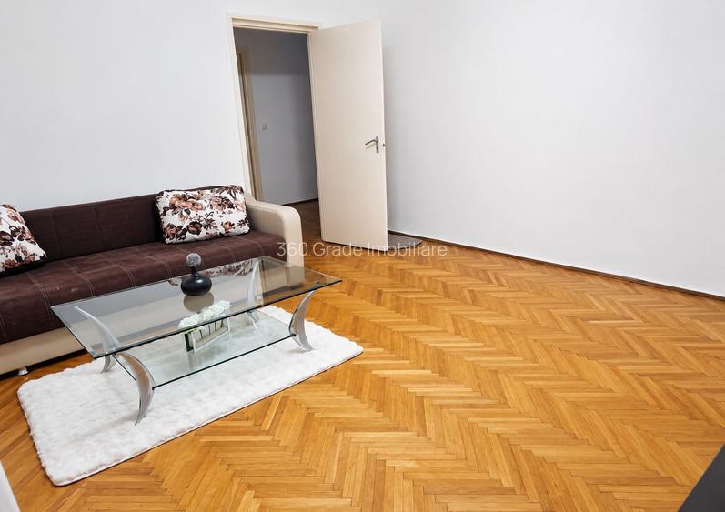 2 camere Zona Judetian mobilat/utilat - 2