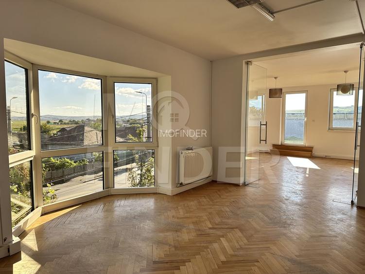 Spațiu de birouri de închiriat – Etaj 2, Str. Traian Vuia, Cluj-Napoca - 3