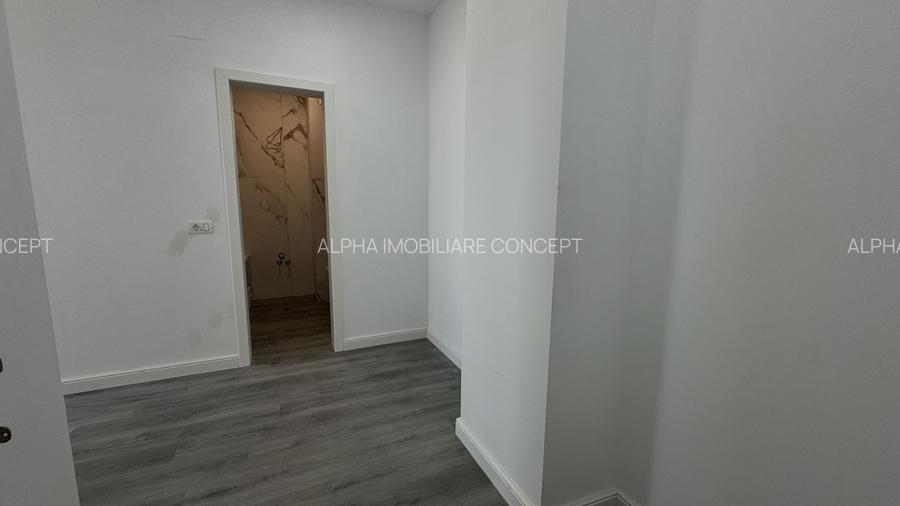 Lira Residence apartament nemobilat 3 camere 78 mp cu parcare - 8