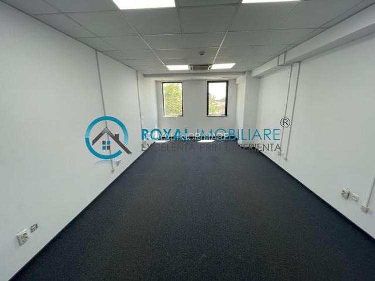 Royal Imobiliare - inchirieri birouri zona centrala - 9