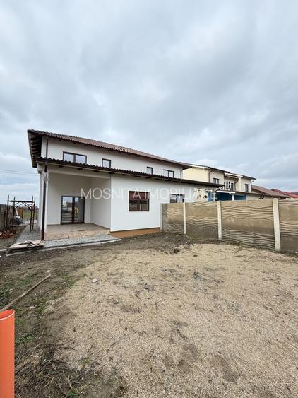 Duplex 4 camere langa asfalt - LIDL - 0% Comision - 12