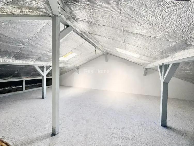 5 camere | Curte 220  mp  | metrou 15 min | util 155 | pod inalit - 11