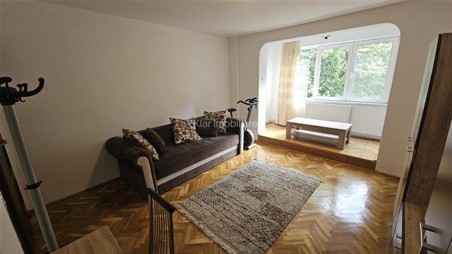 Apartament 4 camere 71mp,decomandat, Gheorgheni, str. Unirii - 21