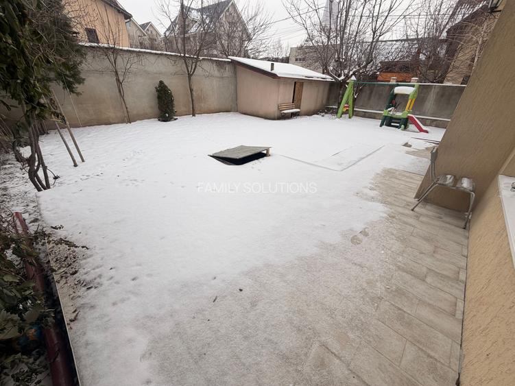 Imobil P+1+Pod 152 mp utili. Drumul Fermei. Pretabil afecere - 4