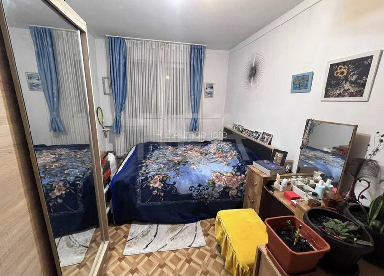 3 camere, 9/10, bloc tip Z-Drumul Taberei - 2