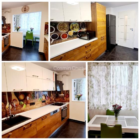 4 camere Nicolae Grigrescu - IOR | Centrala | Incalzire Pardoseala - 2