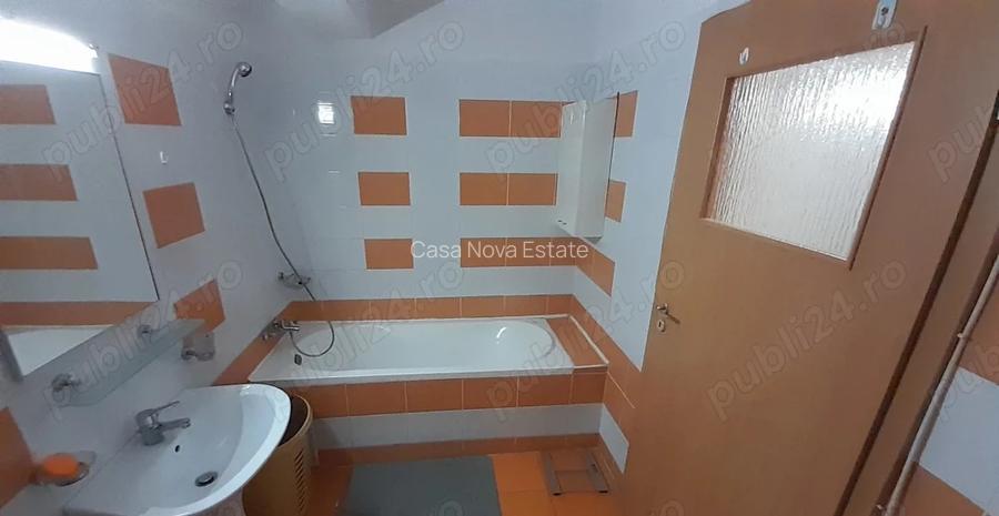 Apartament 2 camere 65mp, etaj intermediar, parcare, zona Iulius Mall - 6