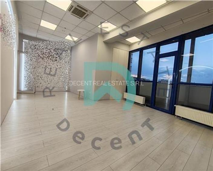 Spatiu birouri, 135 mp, Centrul Civic, Brasov - 2